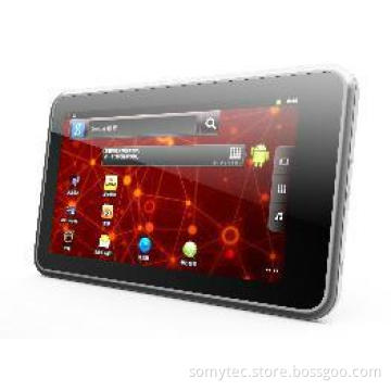 7 wholesale price manufacturer amlogic 1.5G A9 dual cortex tablet PC
